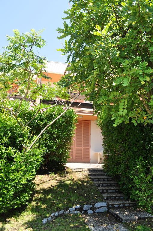Club Residence Pianetamaratea Santa Caterina  Kültér fotó