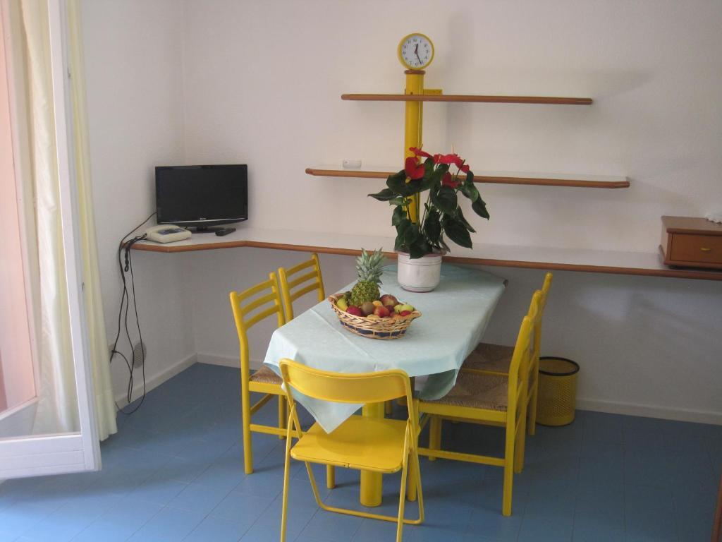 Club Residence Pianetamaratea Santa Caterina  Kültér fotó